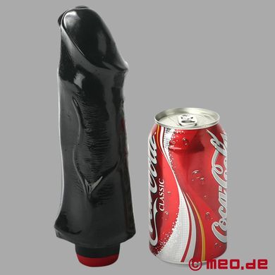 Monster Cock - Dicker Dildo mit Vibration
