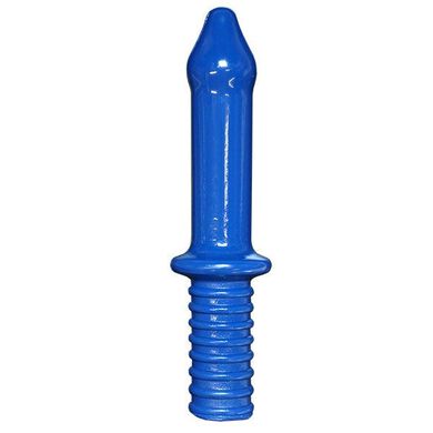 Crackstuffers Plain Truncheon M 38 x 6,5 cm