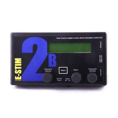 E-Stim Series 2B