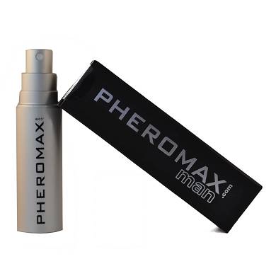 Beeindrücke sie mit PheromaX Man exklusive starke Pheromone pur rein Spray 14ml
