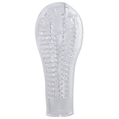 Crystal Skin Sleeve