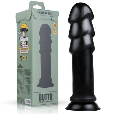 Mad Bull Muzzl FF Dildo