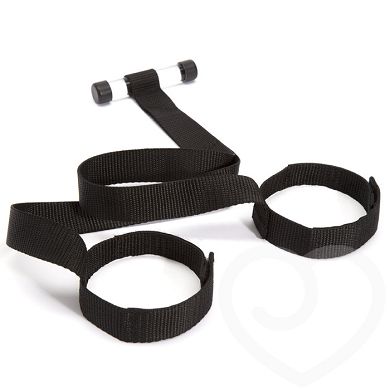 Lovehoney BASICS Fesseln fr Trspiele