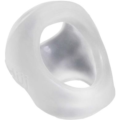 Hnkyjunk Clutch Cock and Ball Sling - ice