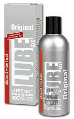LUBExxx Original 150 ml