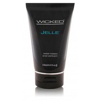 Wicked Jelle120 ml
