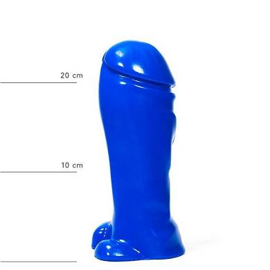 Dildo Remond All Blue