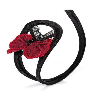 C - String Ouvert