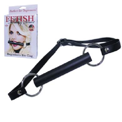 Beisstange Beginners Bit Gag