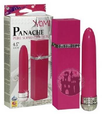 Panache