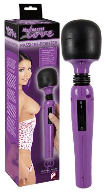für Massagestab My Secret Love Passion Pointer