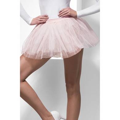 Fever Tutu-Rckchen in Hellrosa