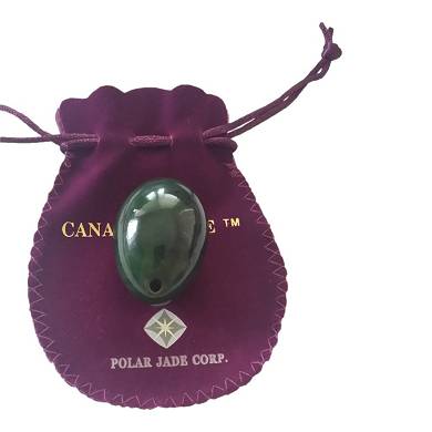 Polar Jade ? Jade-Ei Medium