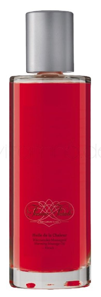 Femme Fatale Huile de la Chaleur 100ml