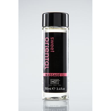 HOT Massagel - Sweet Oriental
