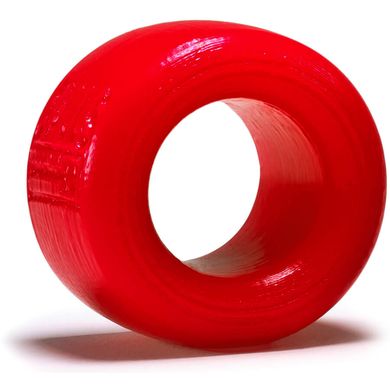 Oxballs Ballstretcher BALLS-T red