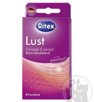 Ritex Lust 8er