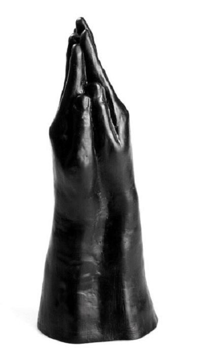 Doppelhand