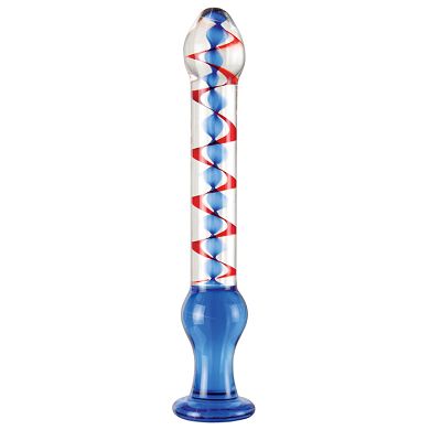 Dildo aus Glas Icicles No. 22