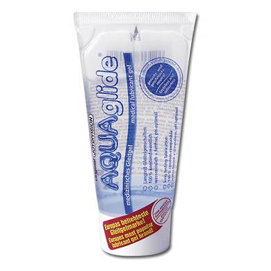 AQUAglide 50 ml