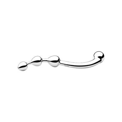 Analkette Luxus Fun 20 x 1,5-2 cm