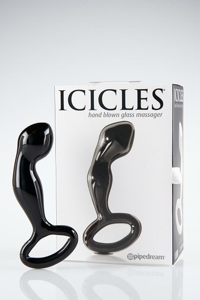 Pipedream Icicles Anal-Dildo