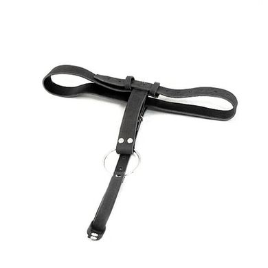 Male Plug Harness