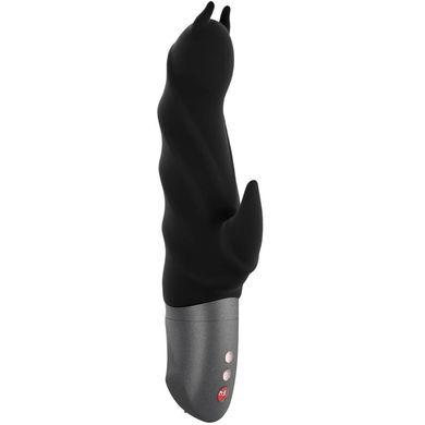 Funfactory Vibrator Battery+ Darling Devil black