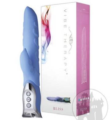 Vibe Therapy Bliss Blue