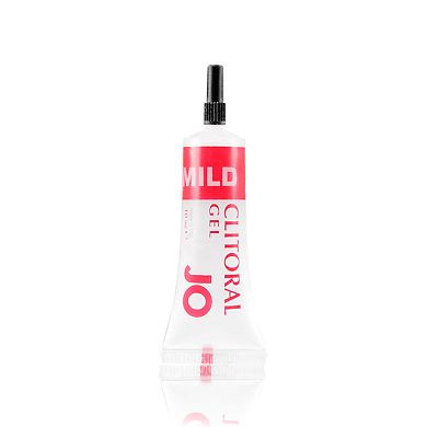 Clitoral Gel Wild, 10 ml