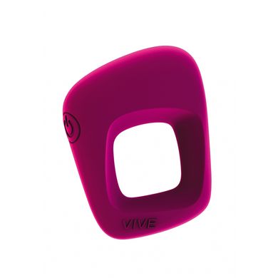 VIVE Senca - Pink - Cockring mit Vibration