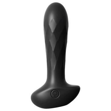 Elite Anal Teaser Vibrierender Analplug