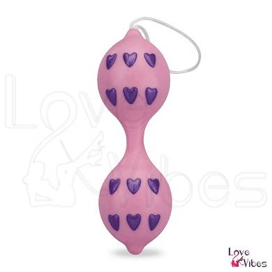 Liebeskugeln Love Balls