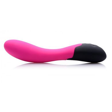 Blaze 9 x selbsterwrmender Silikon Vibrator