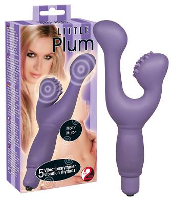 Little Plum