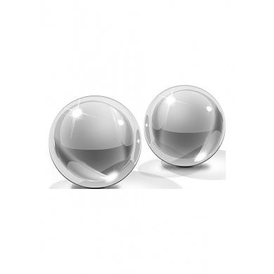 Icicles No. 41 Ben Wa Balls