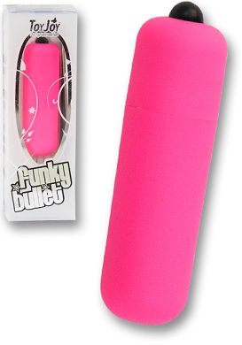 ToyJoy Funky Bullet pink