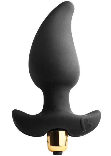 Rocks-Off Butt Quiver