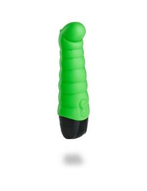 Mini Vibrator - LITTLE PAUL - grn