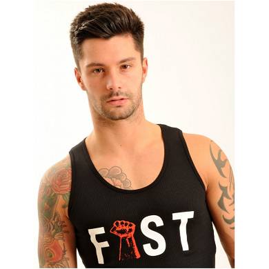 Top Fist