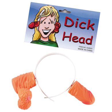 Dick Head