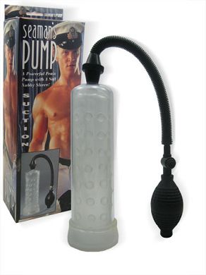 Seamans Pump