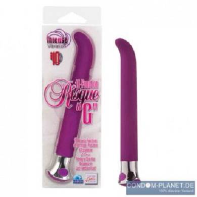 CalEx 10-Function Risque G lila