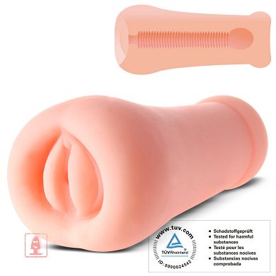 KASHIN Masturbator Modell 3 - Vakuumgang