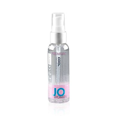 Premium Woman, silikonbasiert, 60 ml