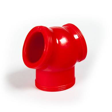 Megamen Cocksling Red