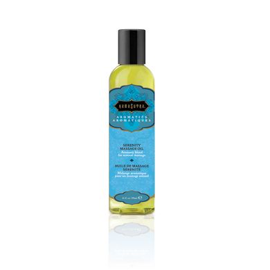 Aromatisches Massagel- Serenity 59 ml
