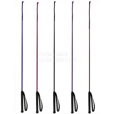eine Dressurgerte ca. 110 cm in 5 Farben whlbar,neu