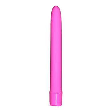 BasicX Multispeed-Vibrator 6