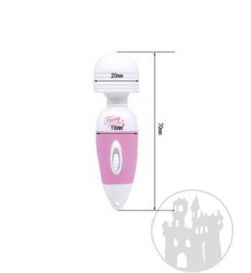 Fairy Baby Massager